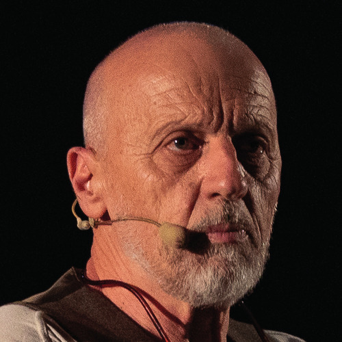 Marco Paolini